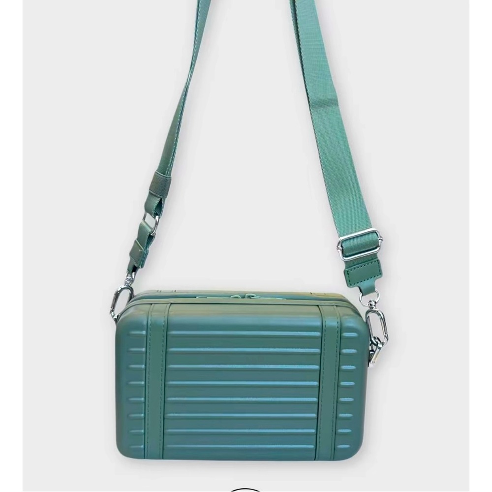 NEW ERA BAG